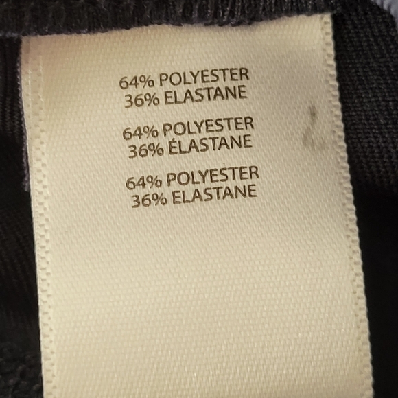 Noble Equestrian Knee Patch Breeches Size Small - Picture 7 of 8